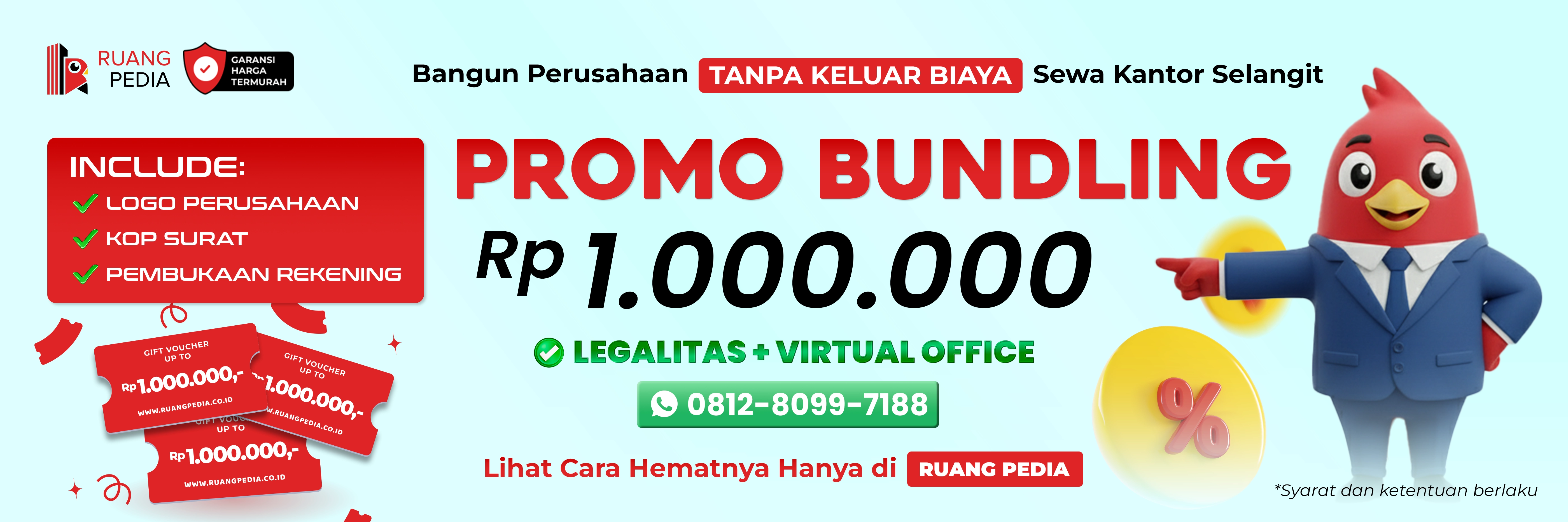 Bundling PT